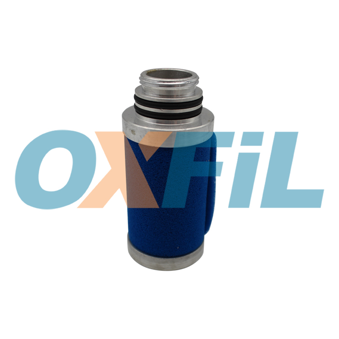 Side of Donaldson MF 03/10 - In-line Filter