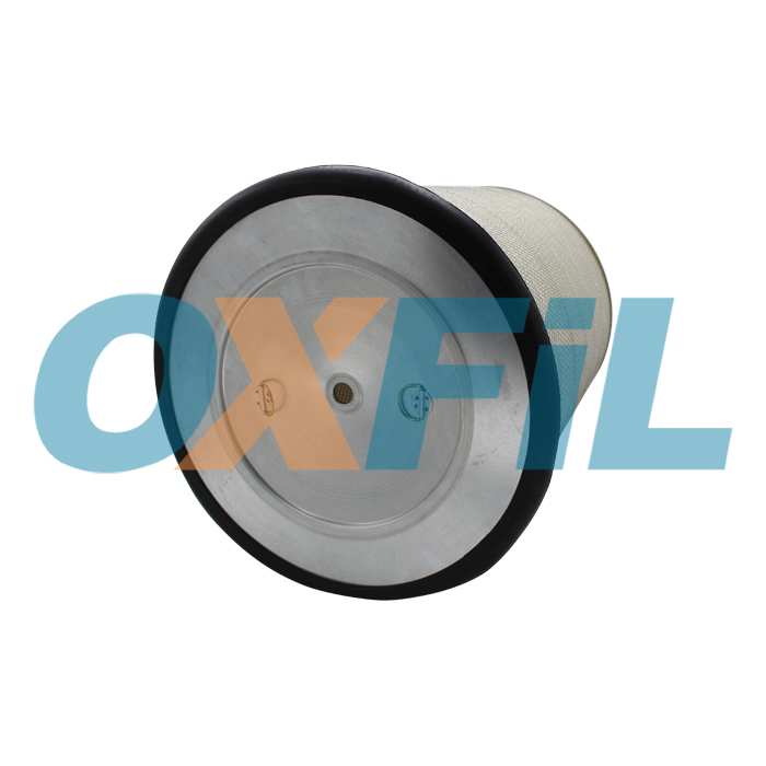 Top of Donaldson P140236 - Air Filter Cartridge
