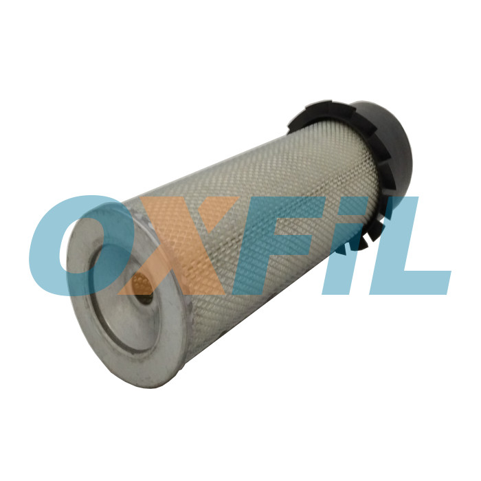 Bottom of Donaldson P152656 - Air Filter Cartridge