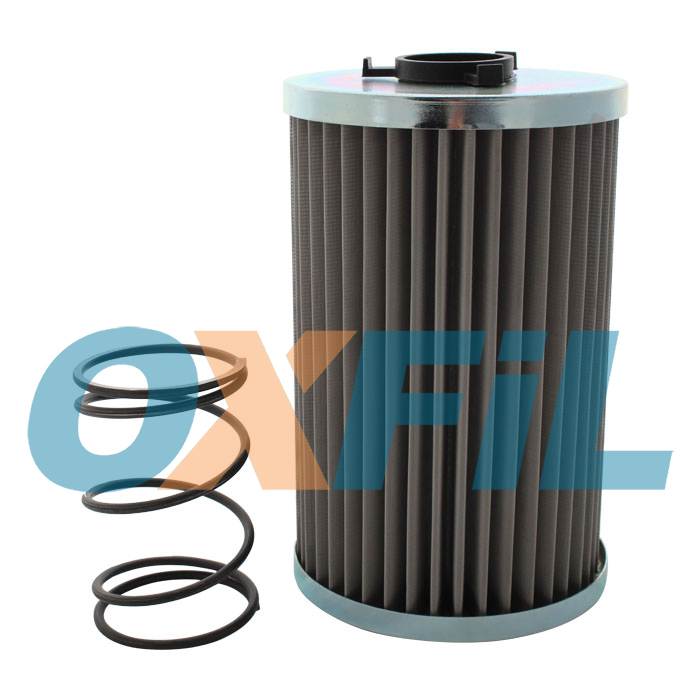Side of Donaldson P171571 - Oil Filter