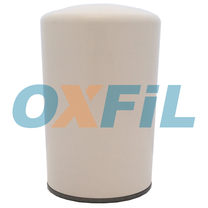Side of Donaldson P171610 - Oil Filter