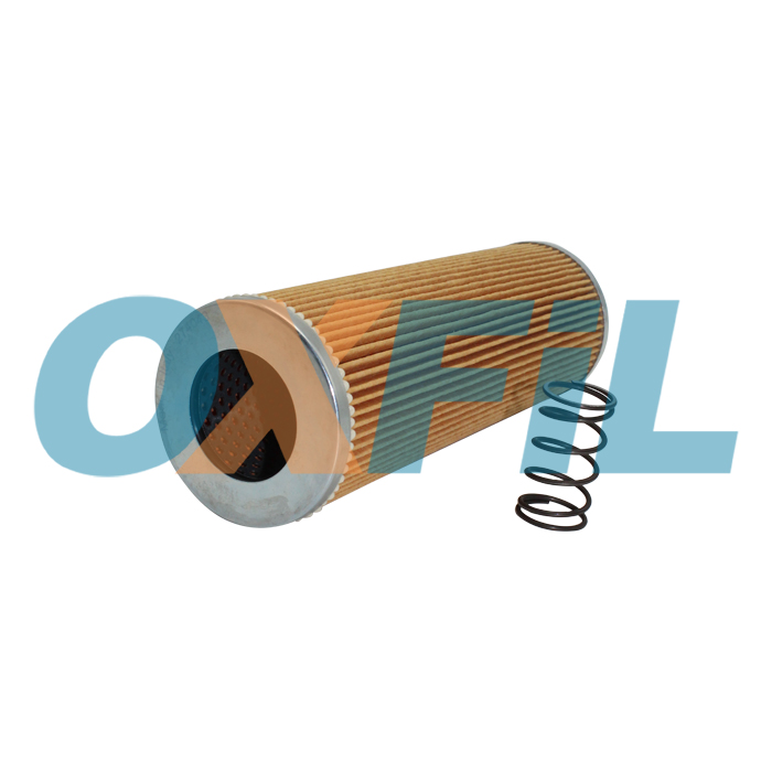 Bottom of Donaldson P171837 - Filtro olio
