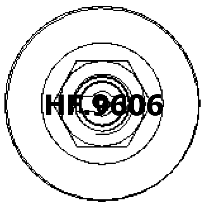 Top of Donaldson P171883 - Hydraulikfilter