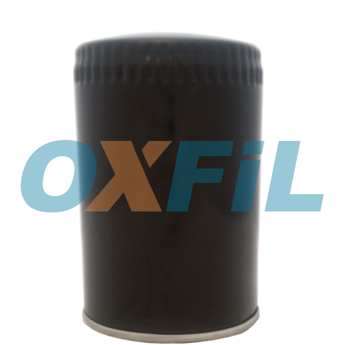 Side of Donaldson P551297 - Filtro olio