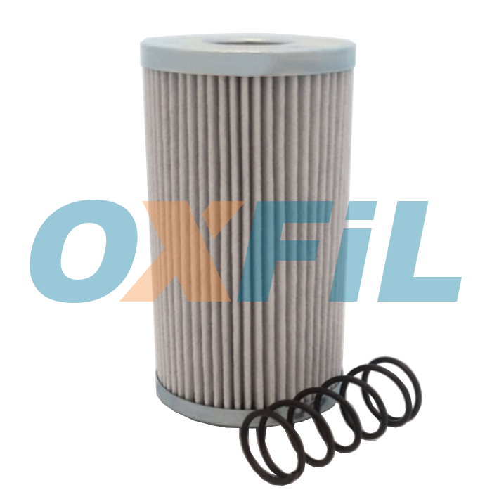 Side of Donaldson P762889 - Oil Filter
