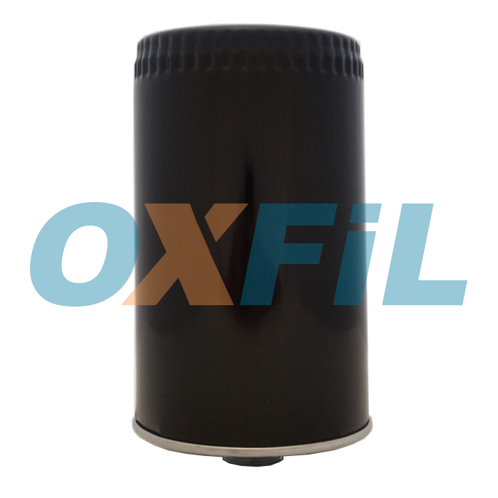 Side of Donaldson P763577 - Oil Filter