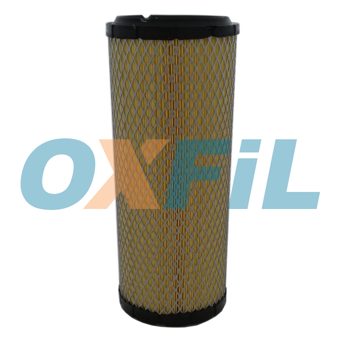 Side of Donaldson P772578 - Air Filter Cartridge
