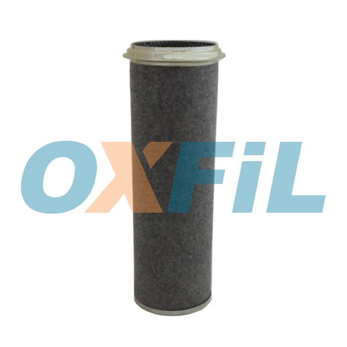 Side of Donaldson P776697 - Air Filter Cartridge
