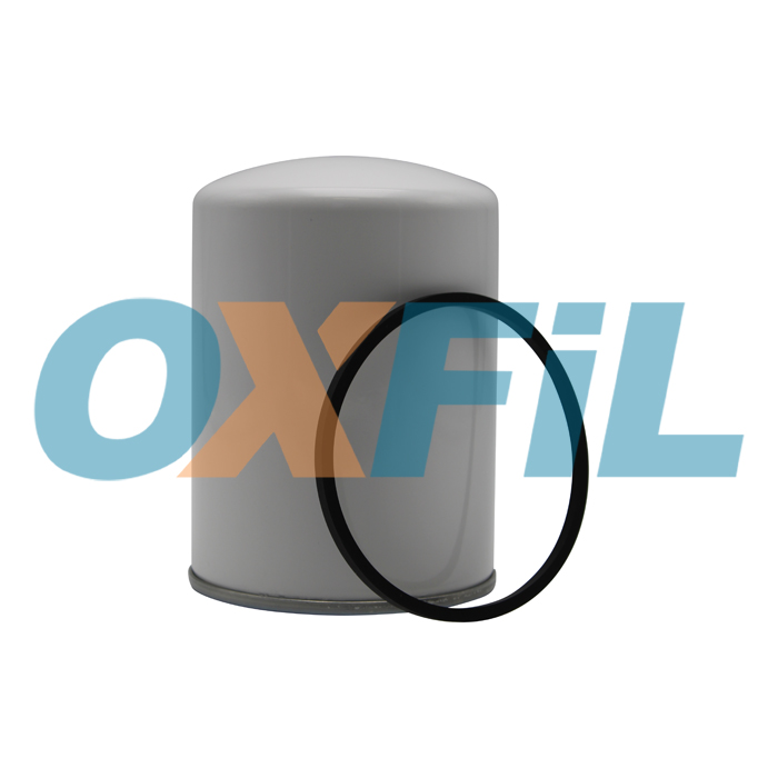 Side of Donaldson P779201 - Oil Filter