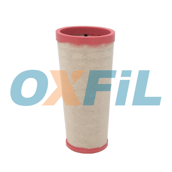 Side of Donaldson P780012 - Air Filter Cartridge