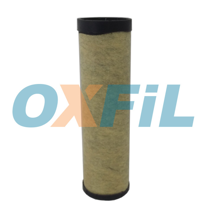 Side of Donaldson P782108 - Air Filter Cartridge