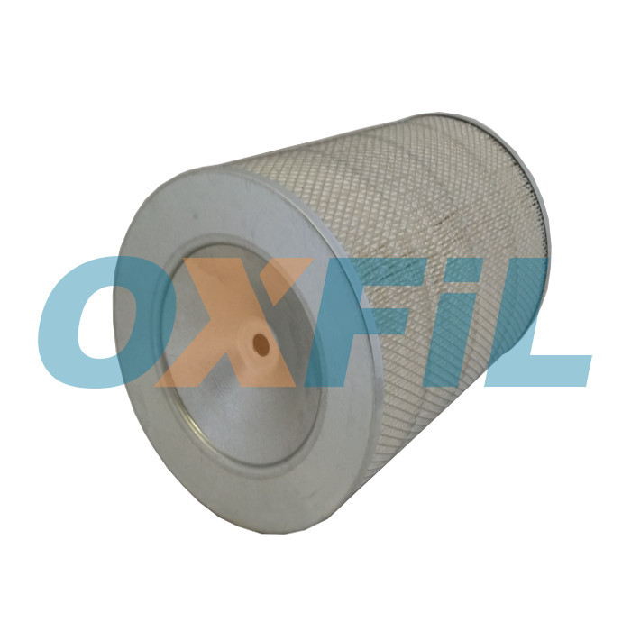 Bottom of Donaldson P803913 - Air Filter Cartridge