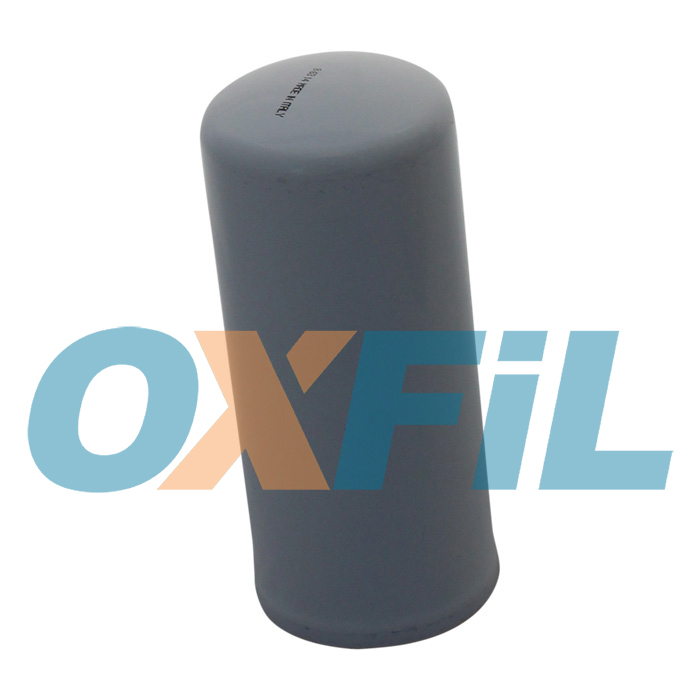 Side of Doosan 4W4810 - Oil Filter