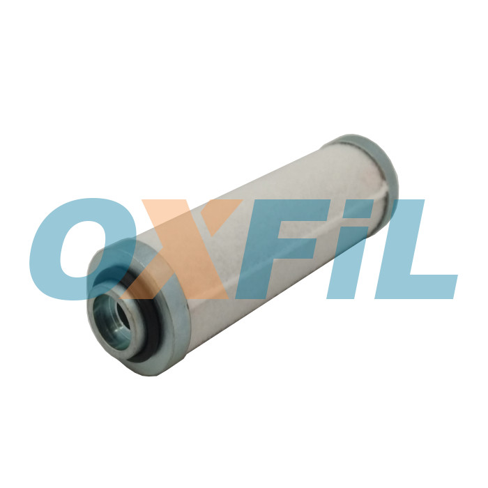 Bottom of DVP 1801095 - Separator