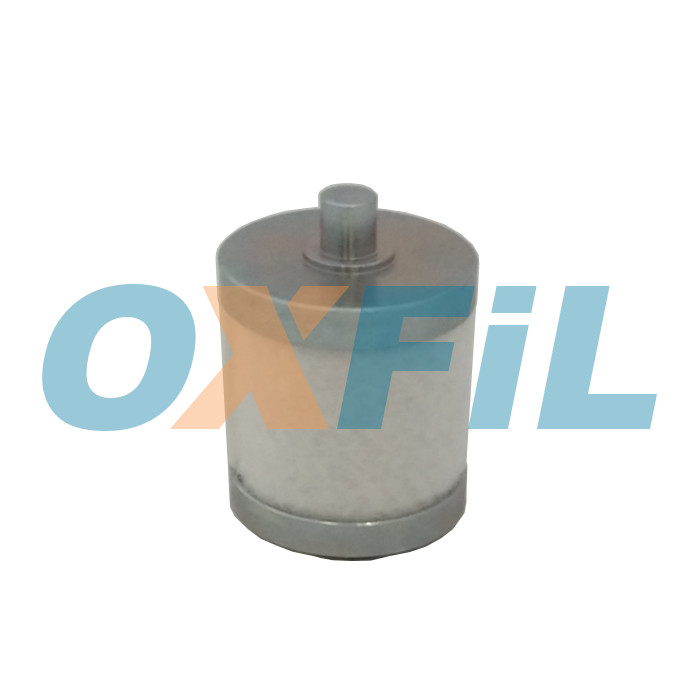 Side of DVP 9001033 - Separator