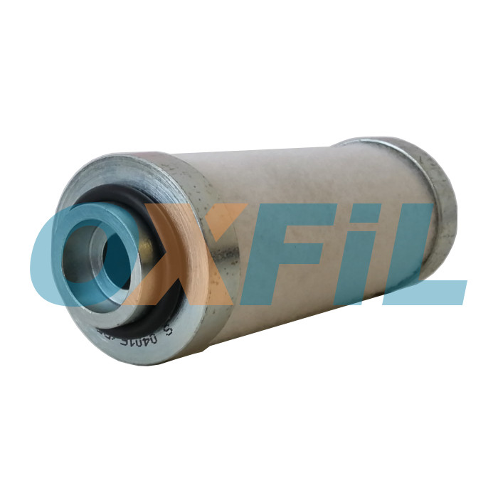 Top of DVP 9001046 - Separator