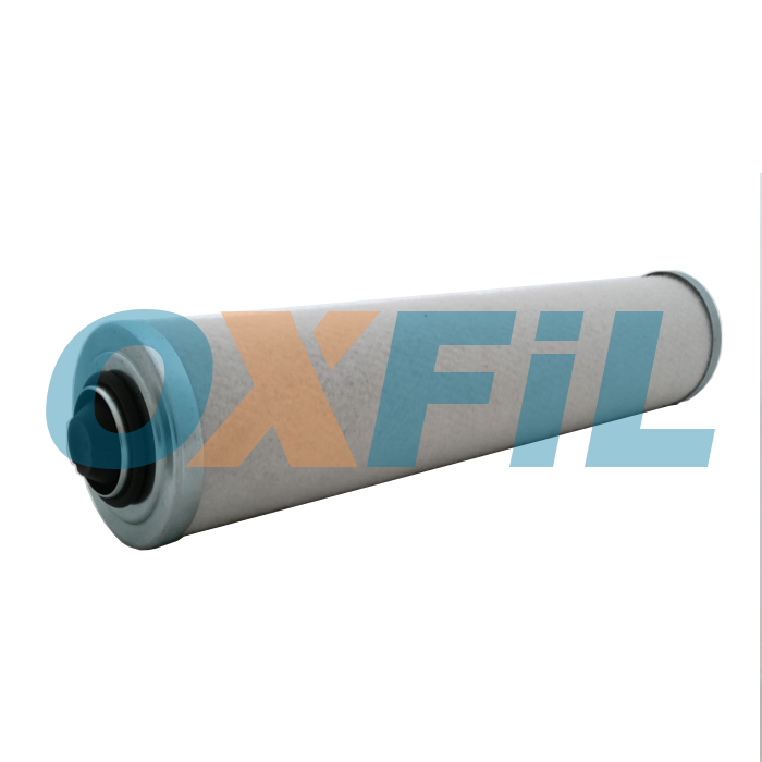 Top of DVP 9603021 + VALVE - Separator