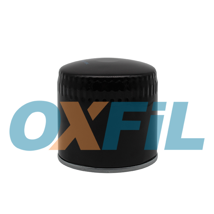 Side of DYNA Compressor DS-1703 - Oil Filter