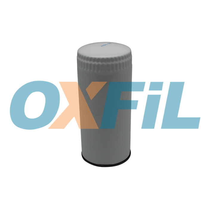 Side of Ecoair 54672654 - Oil Filter