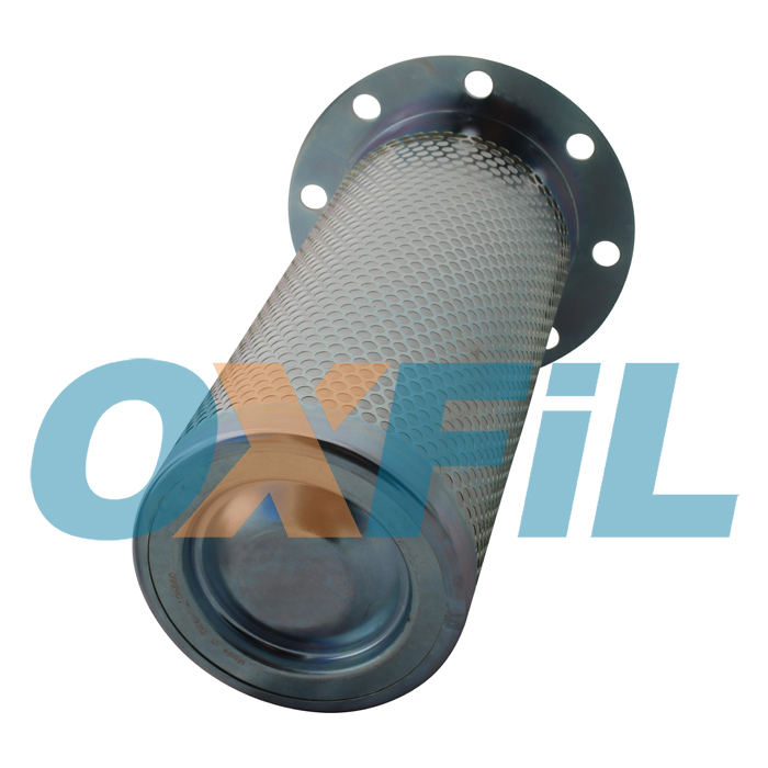 Bottom of Ecoair 93568318 - Separator