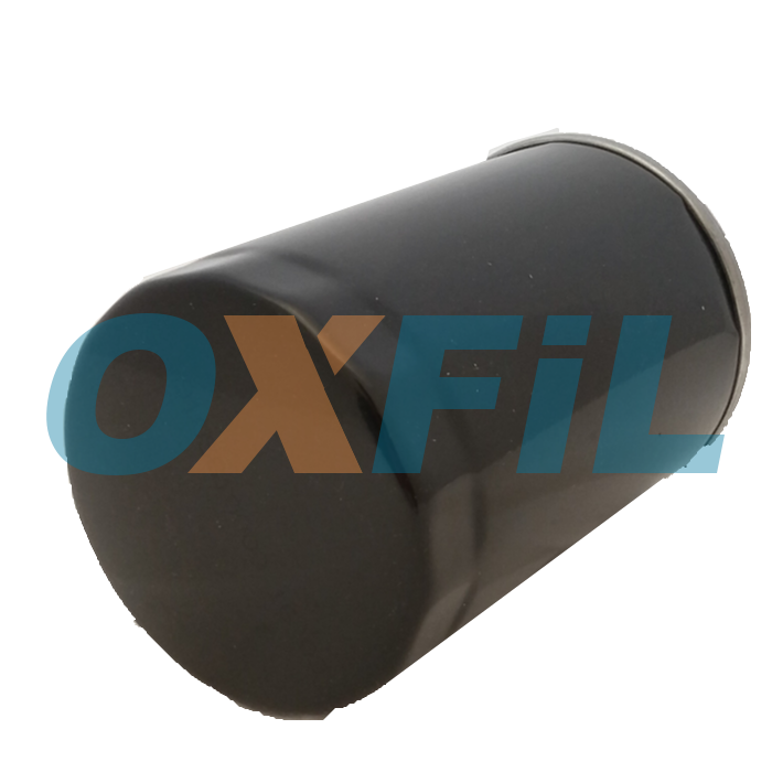 Top of Ecoair F402351072 - Oil Filter