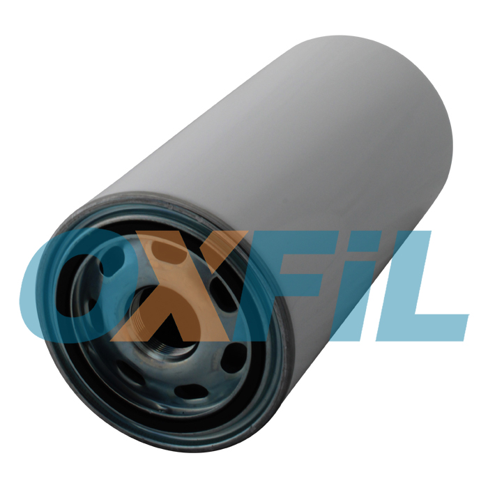 Bottom of Ecoair N16013 - Oil Filter