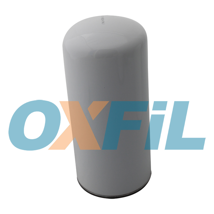 Side of Ecoair N16013 - Oil Filter