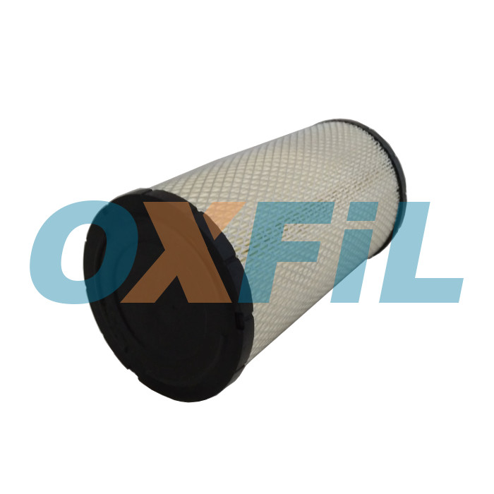 Bottom of Elgi B574604 - Air Filter Cartridge