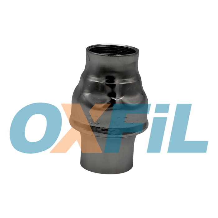 Top of Elmo Rietschle 209809 - Check Valve