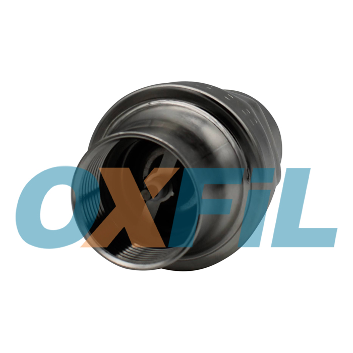 Side of Elmo Rietschle 209812 - Check Valve