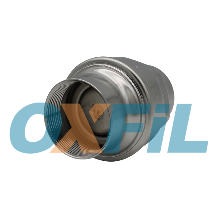 Side of Elmo Rietschle 209813 - Check Valve