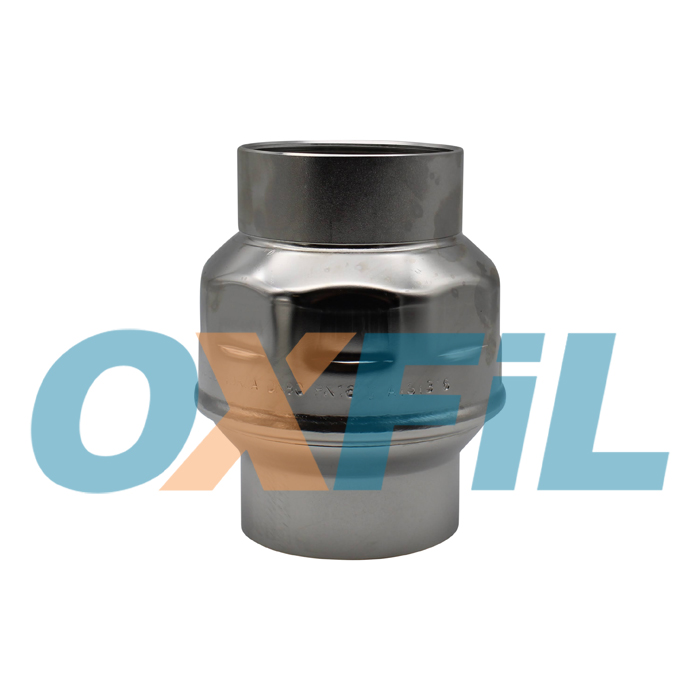 Top of Elmo Rietschle 209815 - Check Valve