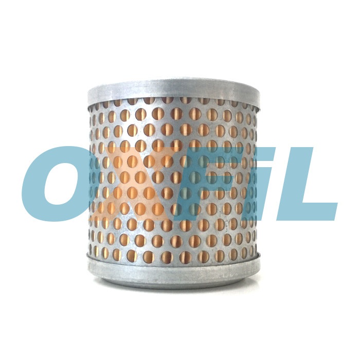 Side of Elmo Rietschle 317932 - Air Filter Cartridge