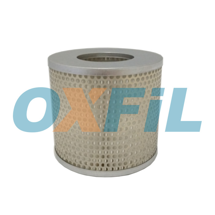 Side of Elmo Rietschle 5014000003000 - Air Filter Cartridge