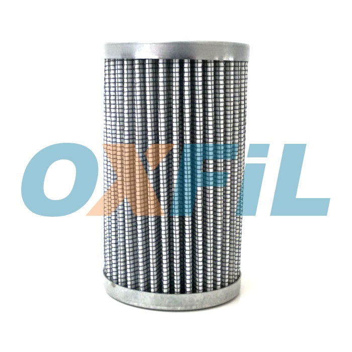 Side of Elmo Rietschle 523465 - Air Filter Cartridge