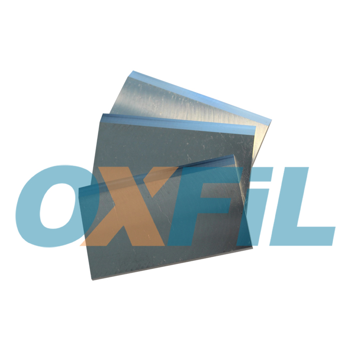 ALU.002 - Lamel