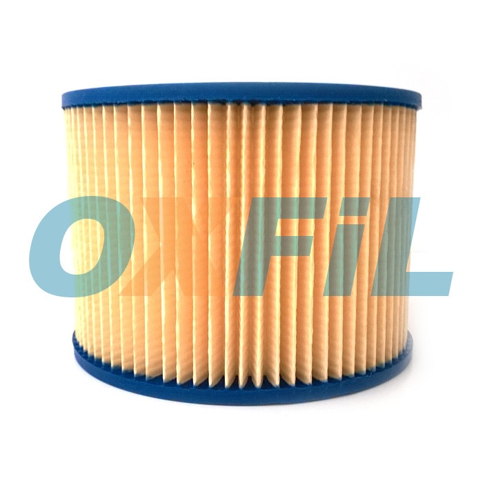 Side of Elmo Rietschle 730102 - Air Filter Cartridge