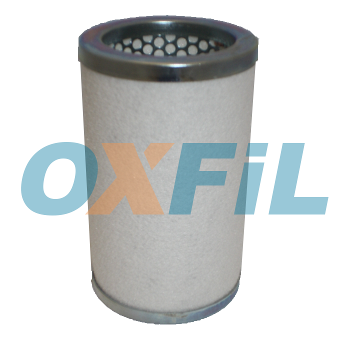 SP.1137 - Separator