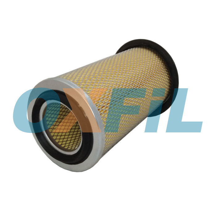 Top of Elmo Rietschle 730600 - Air Filter Cartridge