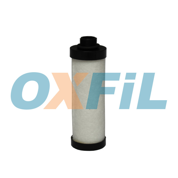 Side of Elmo Rietschle 730865 - Separator