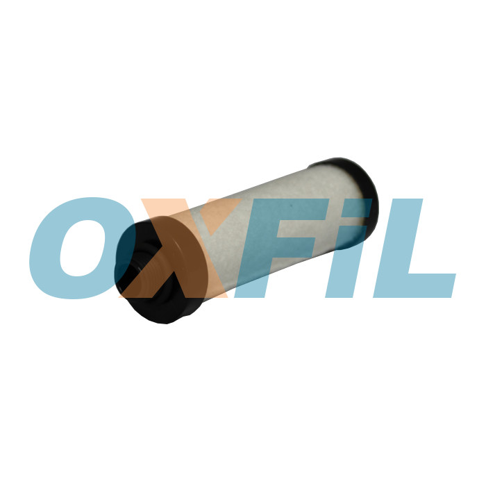 Top of Elmo Rietschle 730865 - Separator
