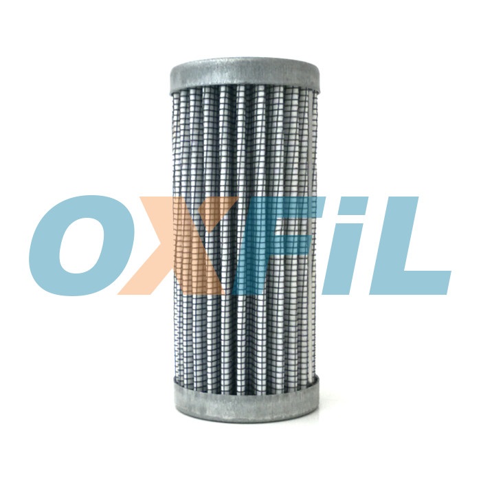 Side of Elmo Rietschle 731159 - Air Filter Cartridge