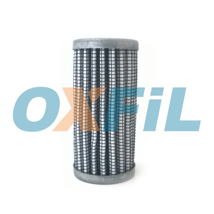 Side of Elmo Rietschle 731172 - Air Filter Cartridge