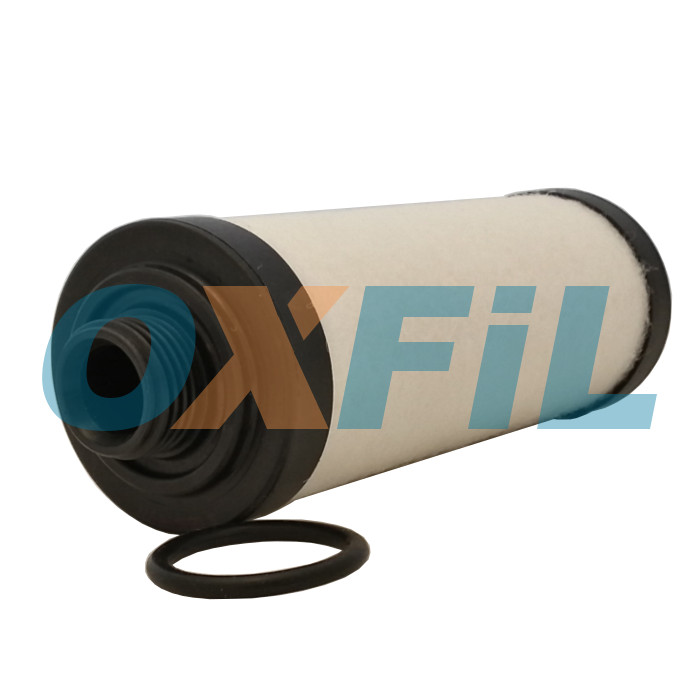 Top of Elmo Rietschle 731311 - Separator