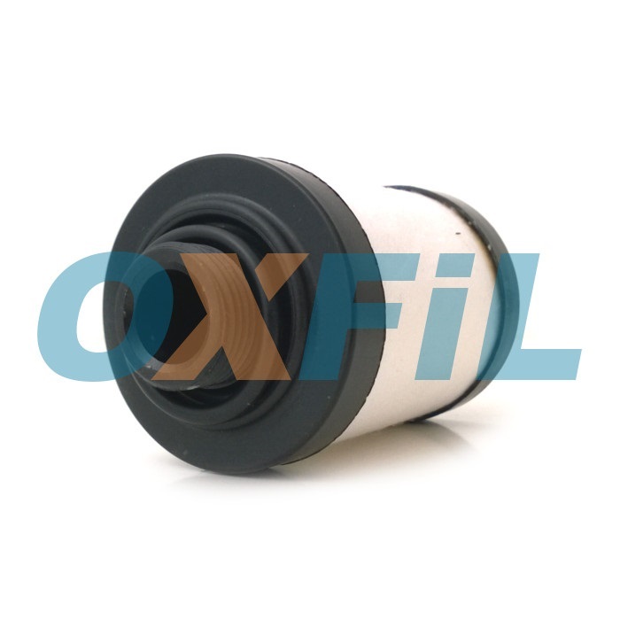 Top of Elmo Rietschle 731399 - Separator