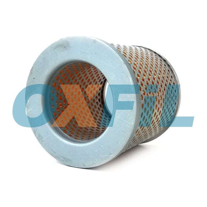Top of Elmo Rietschle 731710 - Air Filter Cartridge