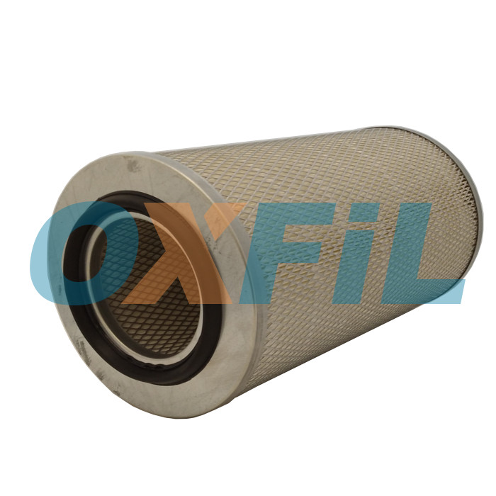 Top of Elmo Rietschle 790316 - Air Filter Cartridge