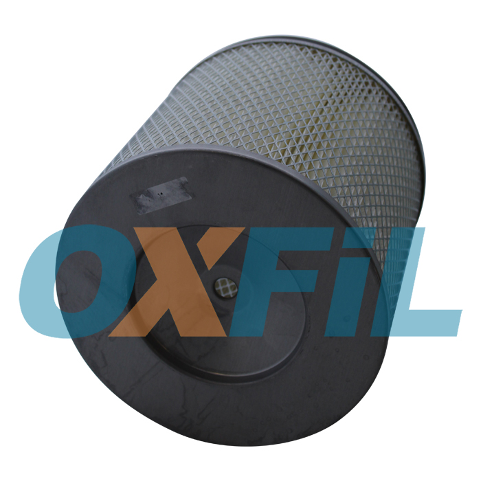 Top of Elmo Rietschle WVB1300 - Air Filter Cartridge
