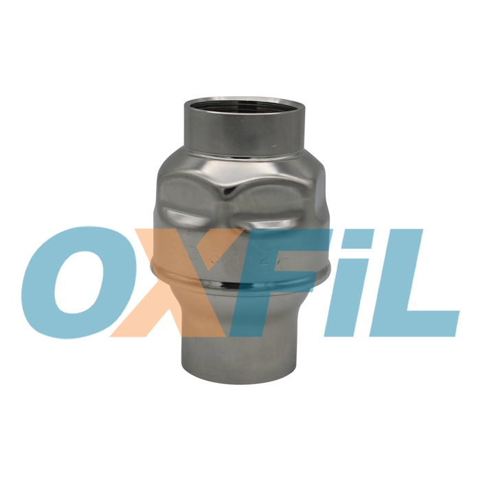 Top of Elmo Rietschle ZRK 32 - Check Valve