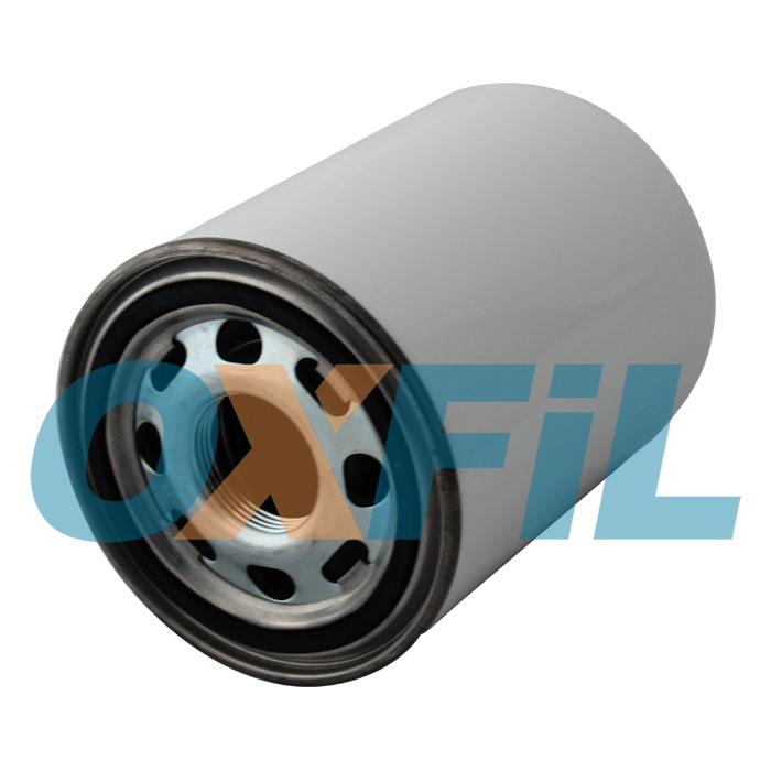 Bottom of Epe 7SL90K25 - Oil Filter